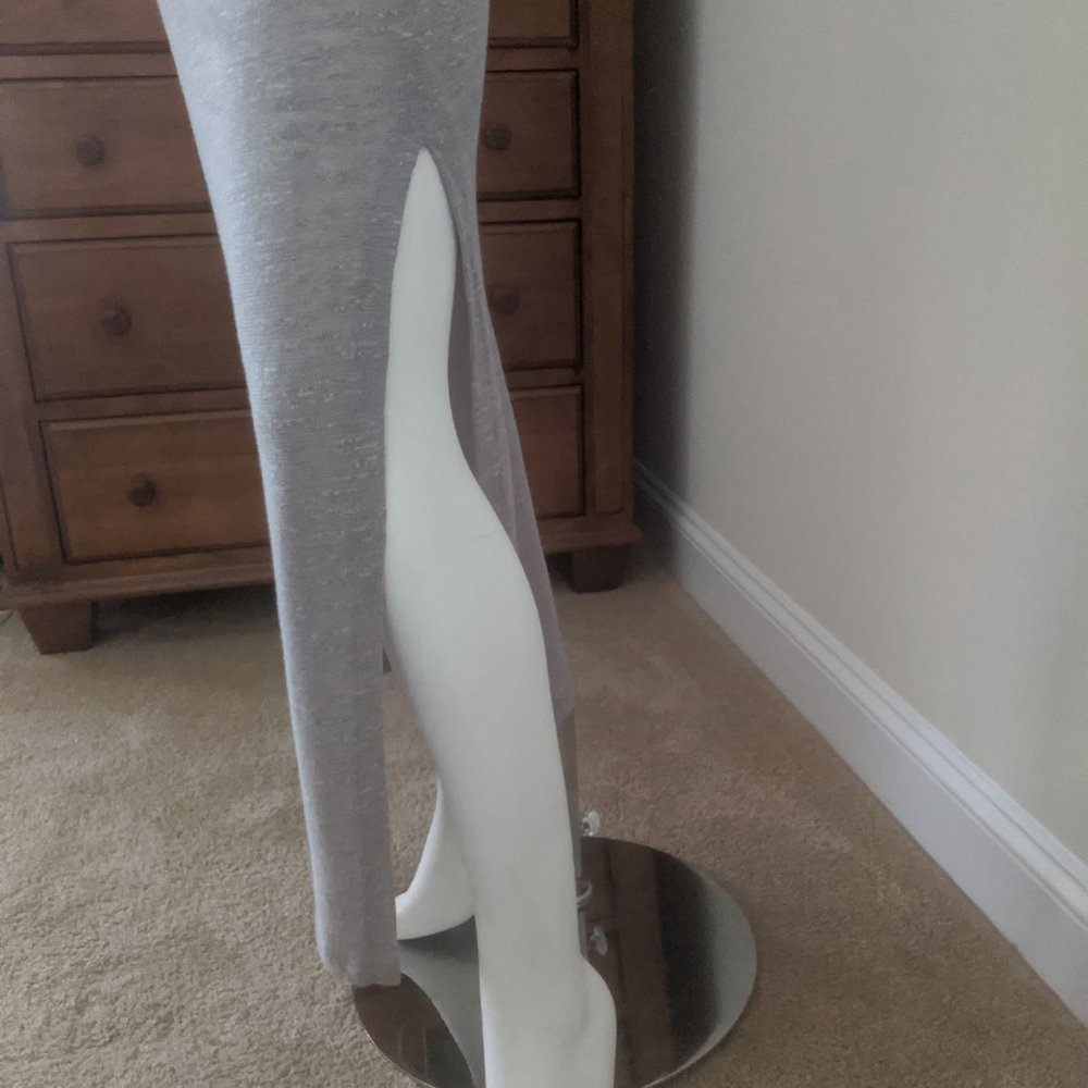 DEX Racerback Maxi Dress - Picture 3 of 5